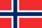 Norwegian Flag
